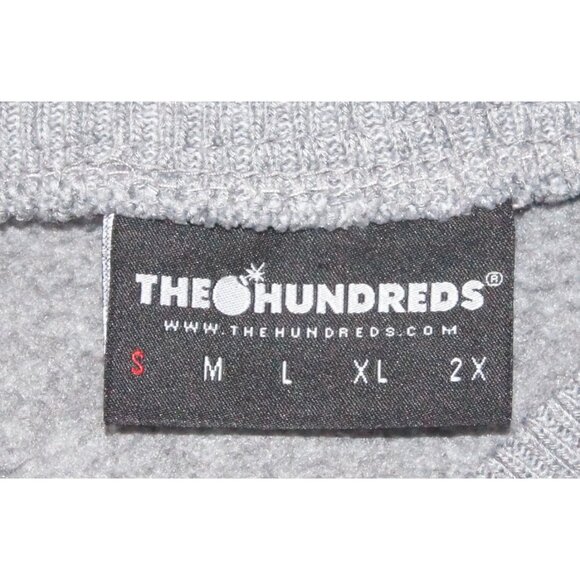 The Hundreds Varsity Sweater - Picture 5 of 7